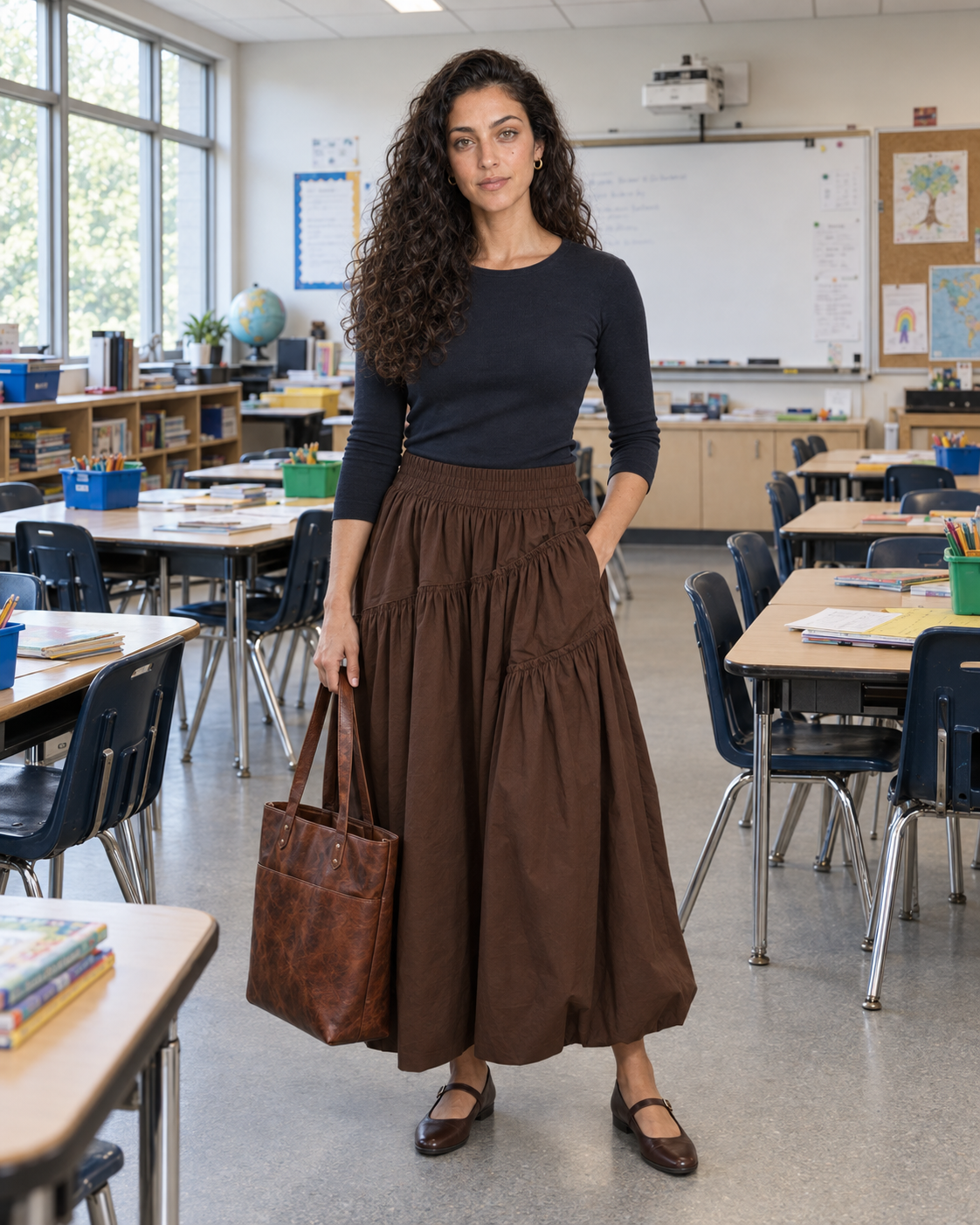 Cobalt Fold Study · Classroom · environmental authority
